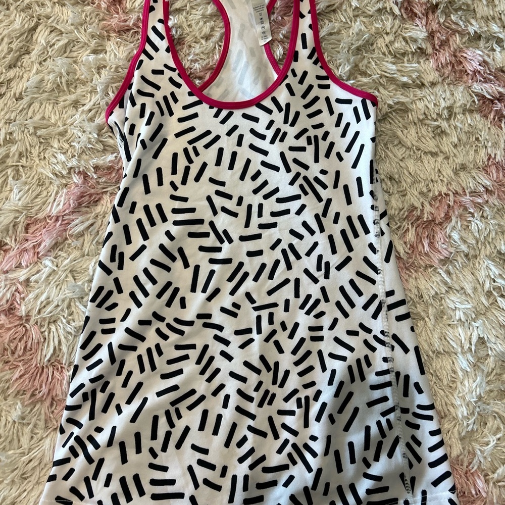 Lululemon Tank- Like New!